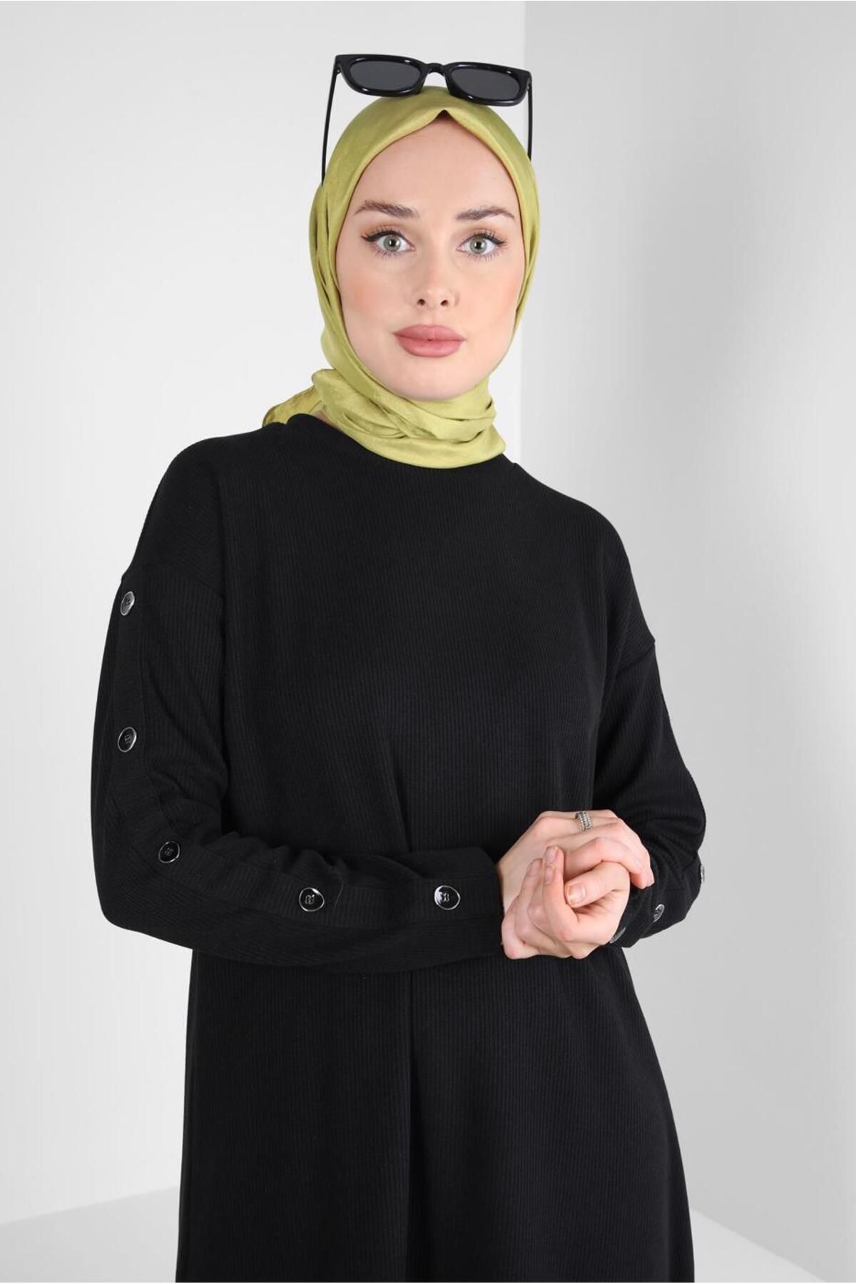 کت شلوار گشاد 44340 Alvina