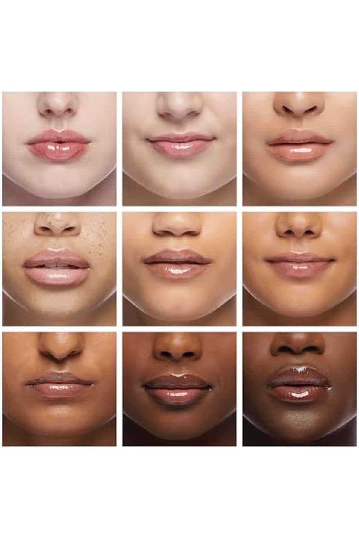 SEPHORA-COLLECTION Outrageous Plump Effect Gloss (Pink, 0.2 fl.oz) 6