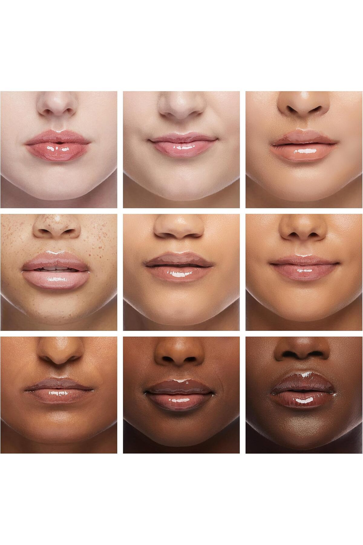 SEPHORA-COLLECTION Outrageous Plump Effect Gloss (Pink, 0.2 fl.oz) 5