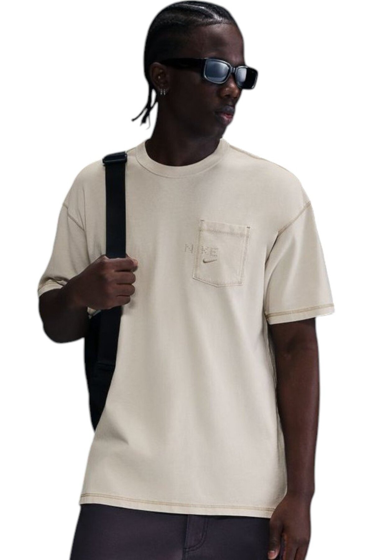 Nike-Tricou NIKE M90 OC Pocket - HJ0776-072 1