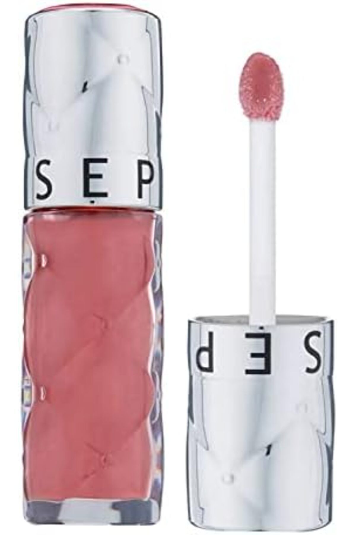 SEPHORA-COLLECTION Outrageous Plump Effect Gloss (Pink, 0.2 fl.oz) 2