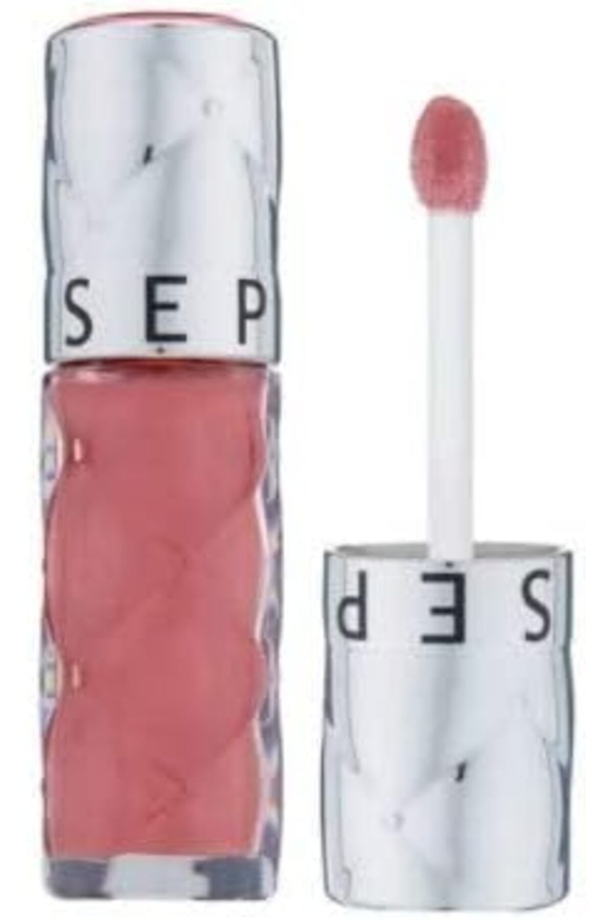 SEPHORA-COLLECTION Outrageous Plump Effect Gloss (Pink, 0.2 fl.oz) 3