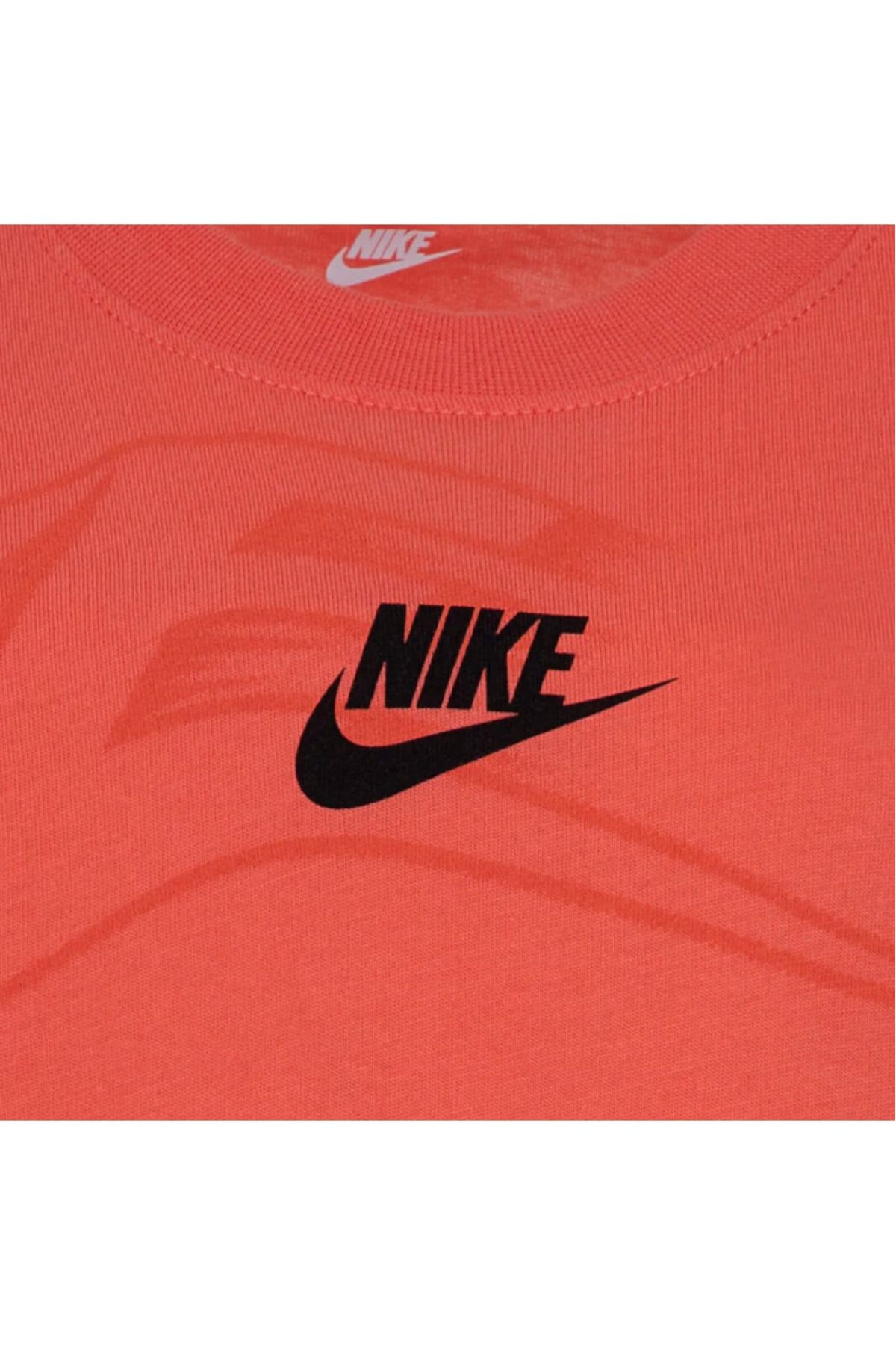 Nike-Tricou NIKE On the Move SS - 86M757-N5L 3