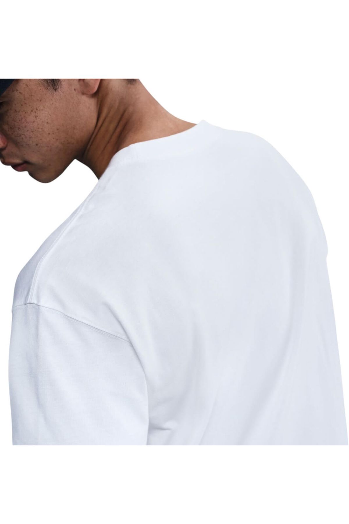 Nike-Tricou NIKE M90 Sneaker Patch PKT 2 - IB1382-100 4