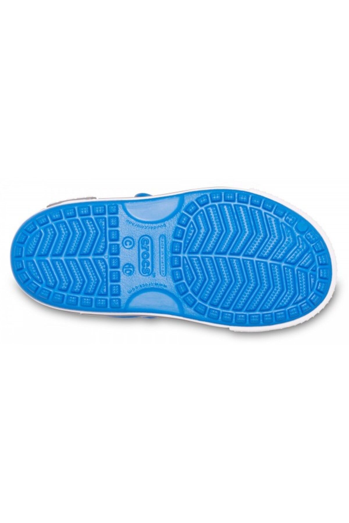 Crocs-Sandale Crocband Ii Sandal Kids 4