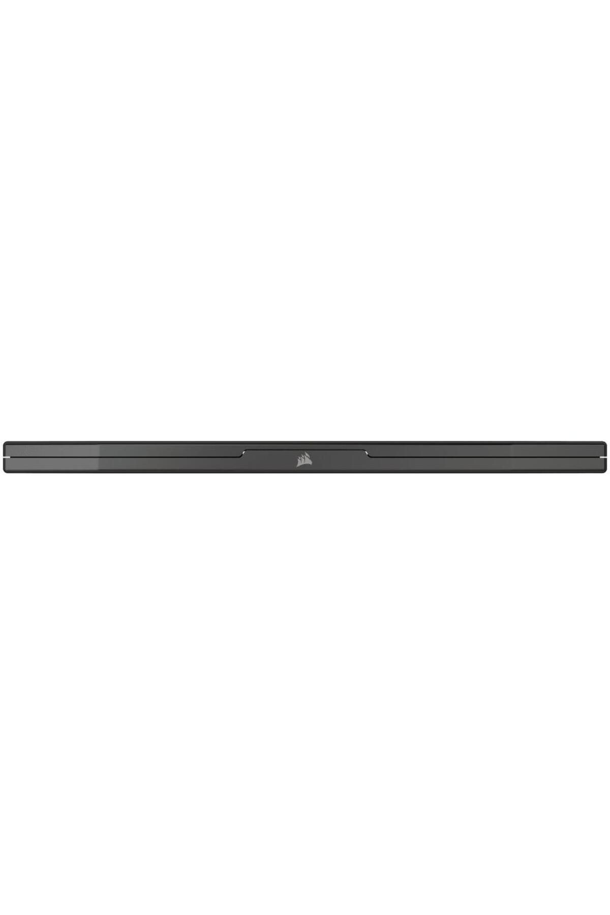 Corsair-Memorie Corsair Vengeance td Std PMIC, XMP 3.0 Black Heatspreader, 16GB, DDR5, 5200MT/s, CL 40 3
