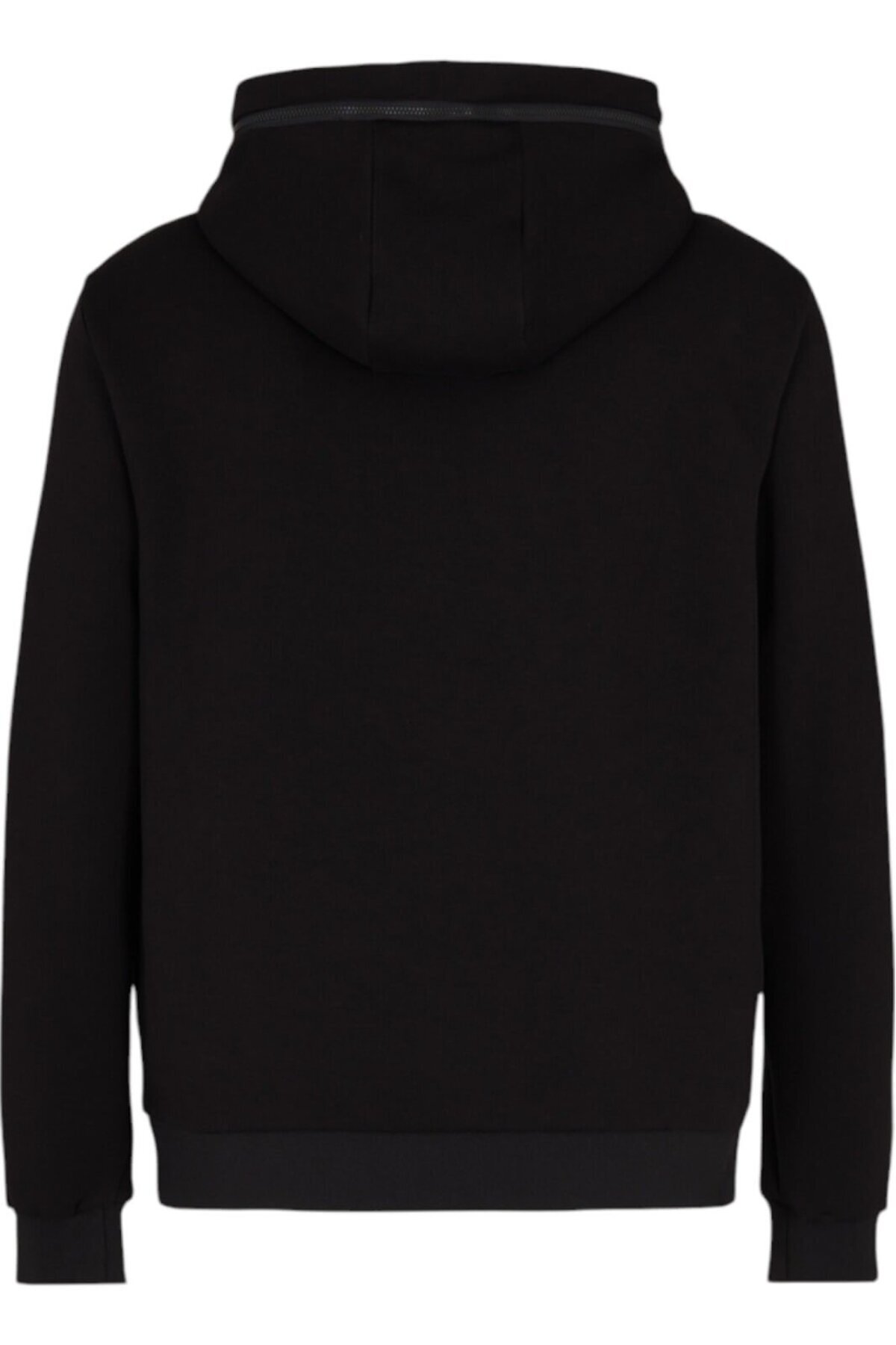 Emporio Armani-Emporio Armani EA7 M Tape Premium Hoodie - AF13538-7M000141-UC001 2