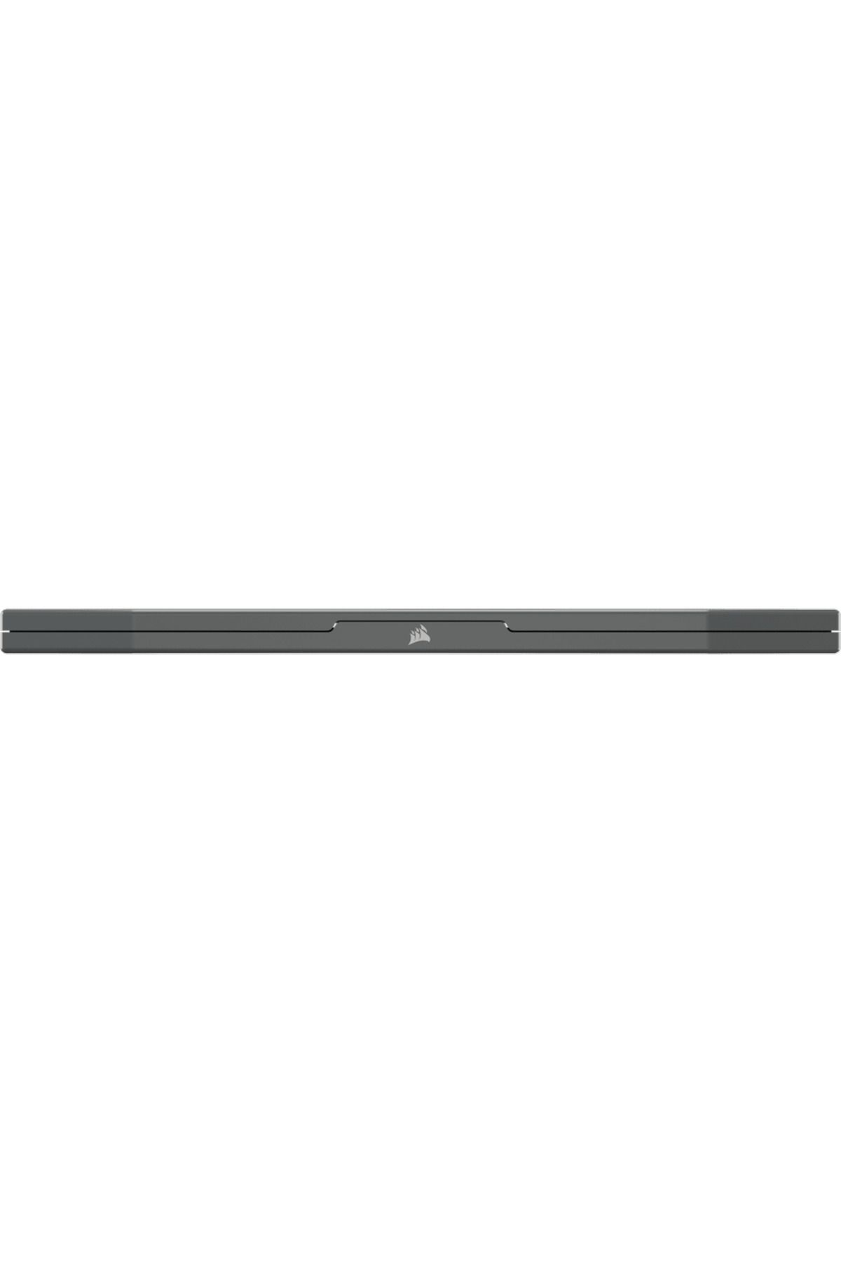 Corsair-Memorie Corsair Vengeance Std PMIC, XMP 3.0 Black Heatspreader, 32GB (2x16GB), DDR5, 6200MT/s, CL 36 4