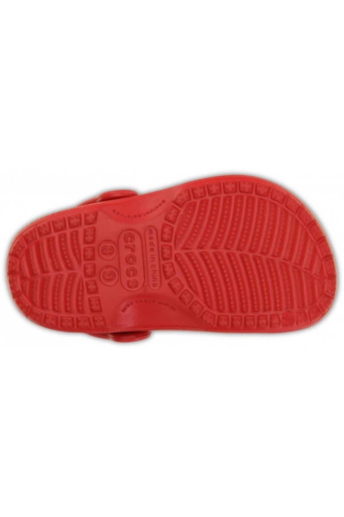 Crocs-classic kids clog - pepper 4
