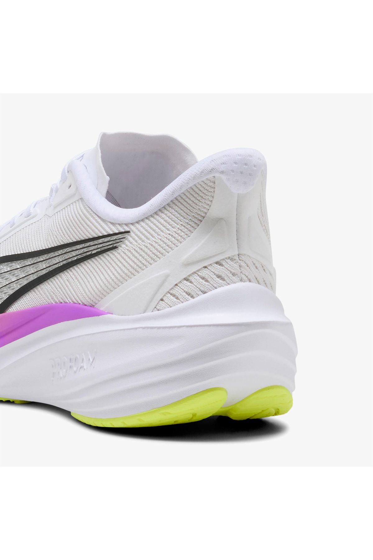 Puma-زلاجات PUMA Darter Pro - أبيض، Pure Magenta، Yello 5
