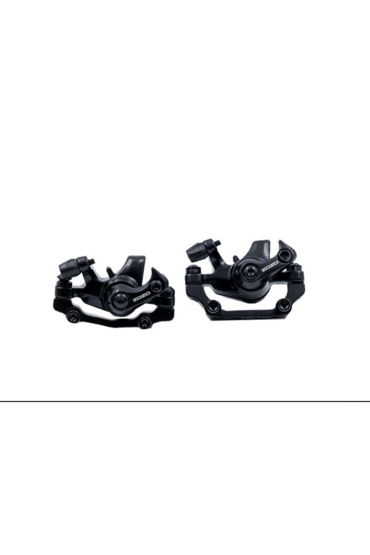 Zozo - Kaliper Seti 160mm Alüminyum