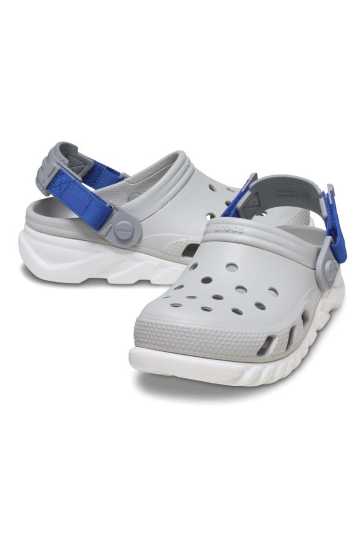 Crocs-Saboti duet max ii clog kids - atmosphere 4