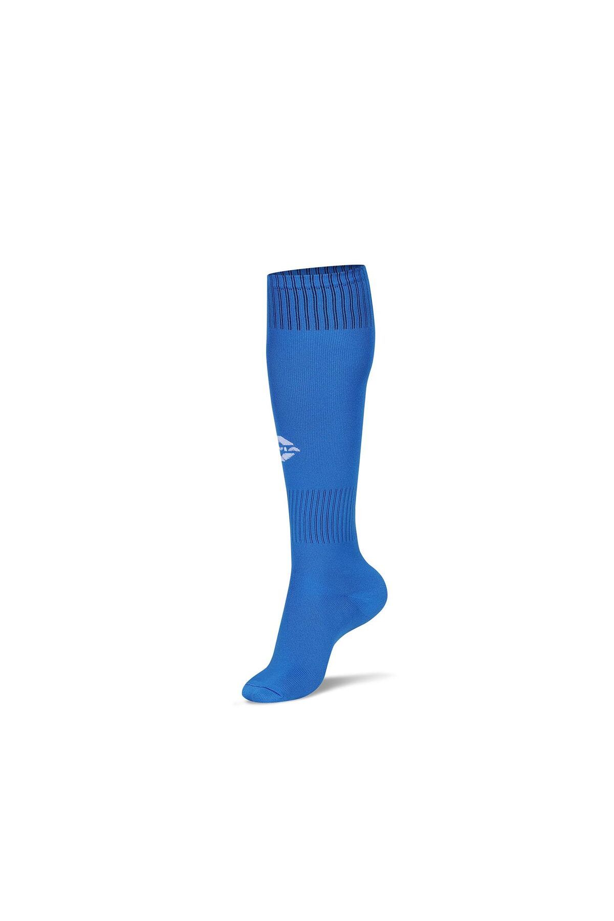 Nivia-Plain Encounter Football Stockings | Large | Polyester | Unisex | KneeLength Stockings | SoftFabric 5