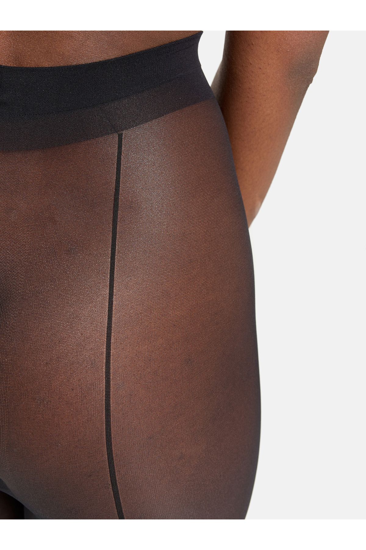 DIM-Feinstrumpfhose Signature 20 Den Fein-strumpfhose Girls Strumpfhose 3
