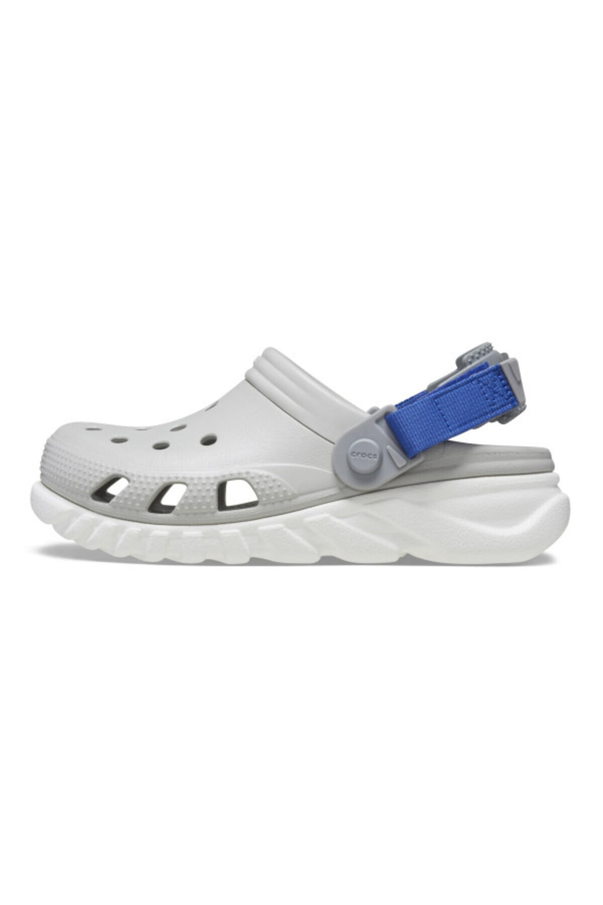 Crocs-Saboti duet max ii clog kids - atmosphere 3
