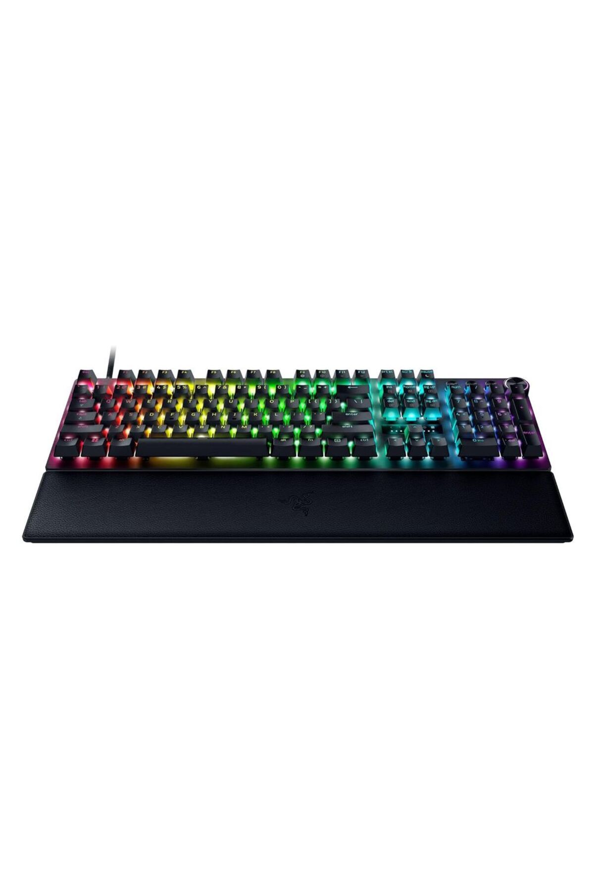 RAZER-Huntsman V3 Pro US Layout Gaming Keyboard 2