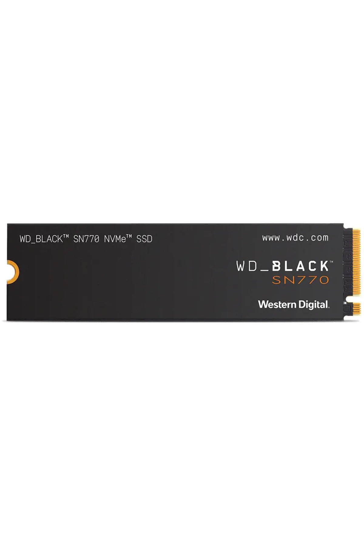 WD-Discuri WD Black SN770 2TB NVMe M.2 1