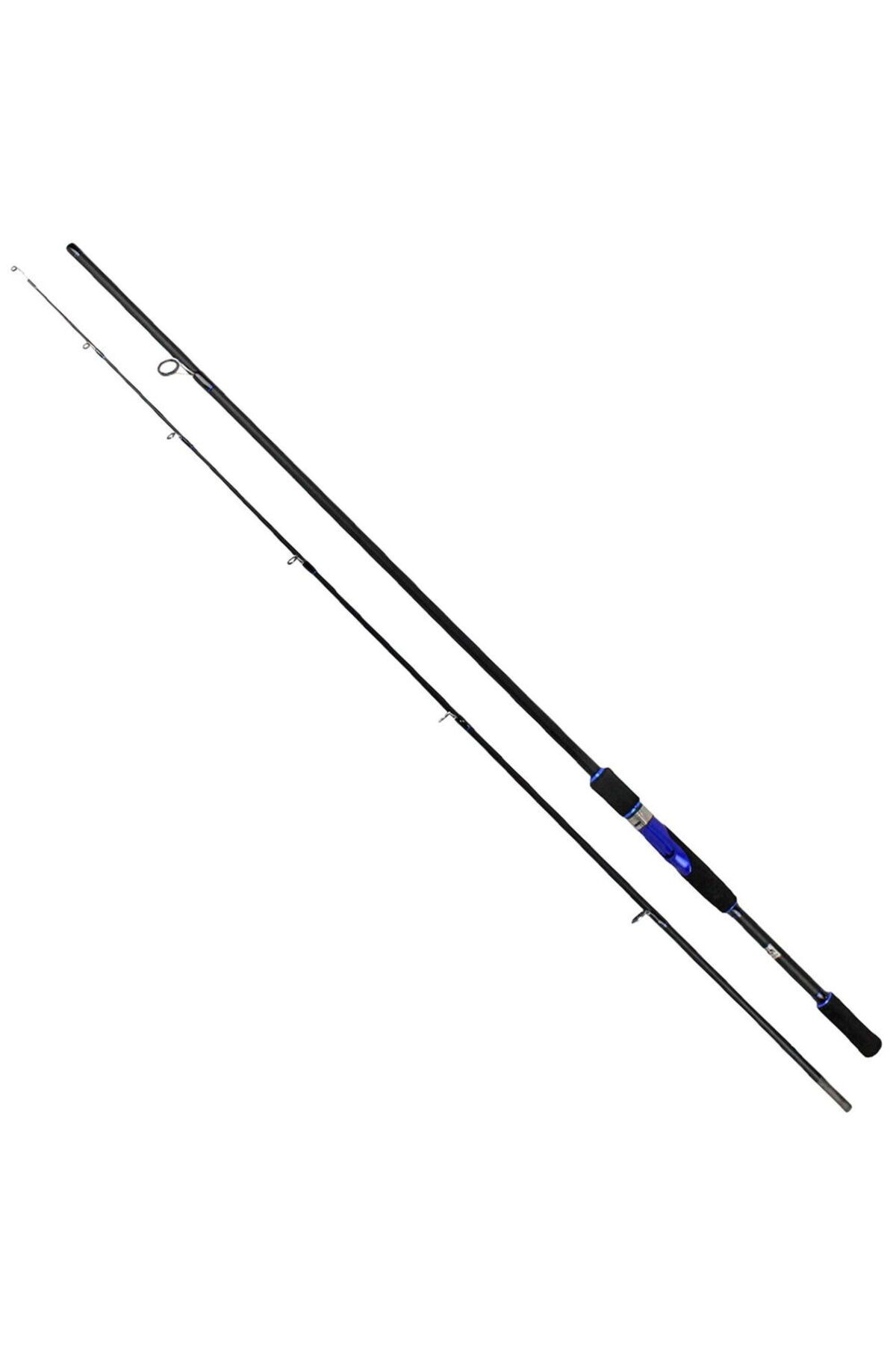 Yuweishi Konya Av Yuweishi 2,40 5-28 Gr Spin Kamış Ucuz Spin Kamışı