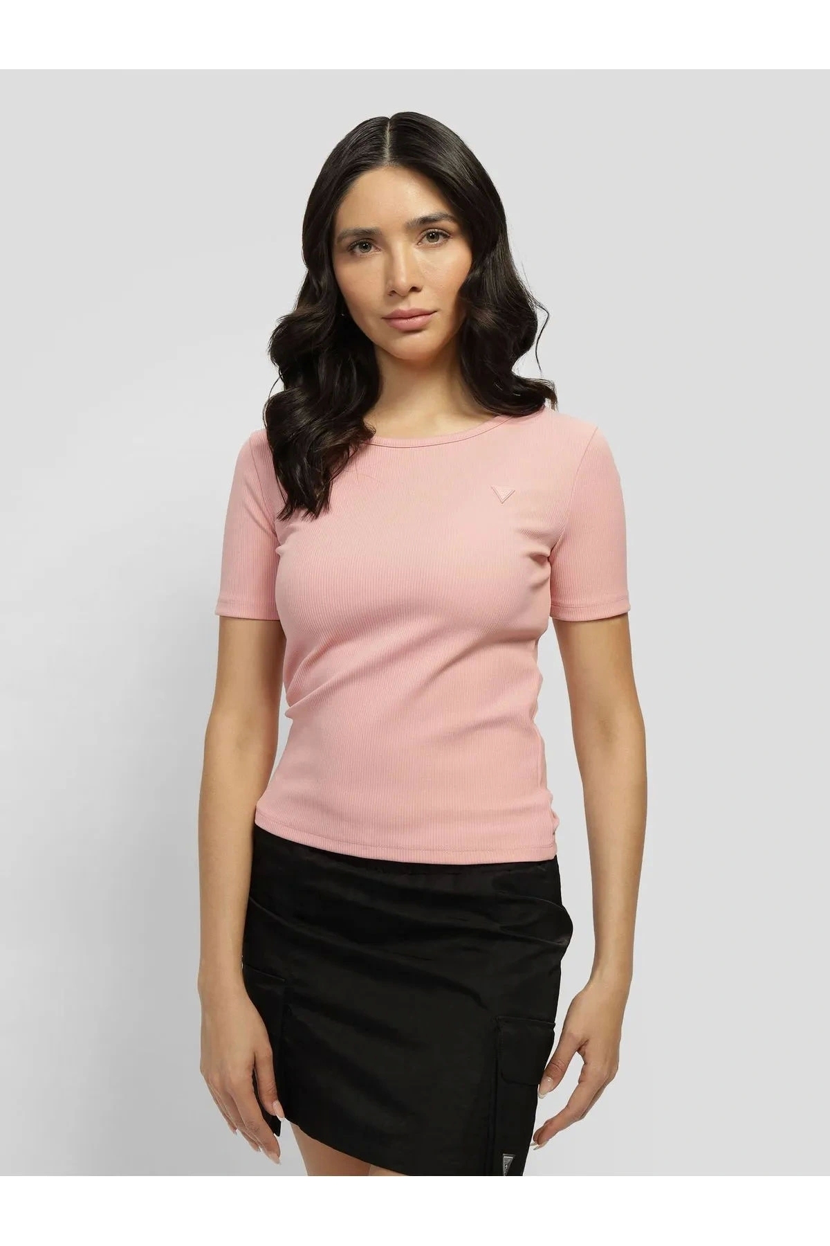 تیشرتزنانهGuessرنگارنگ