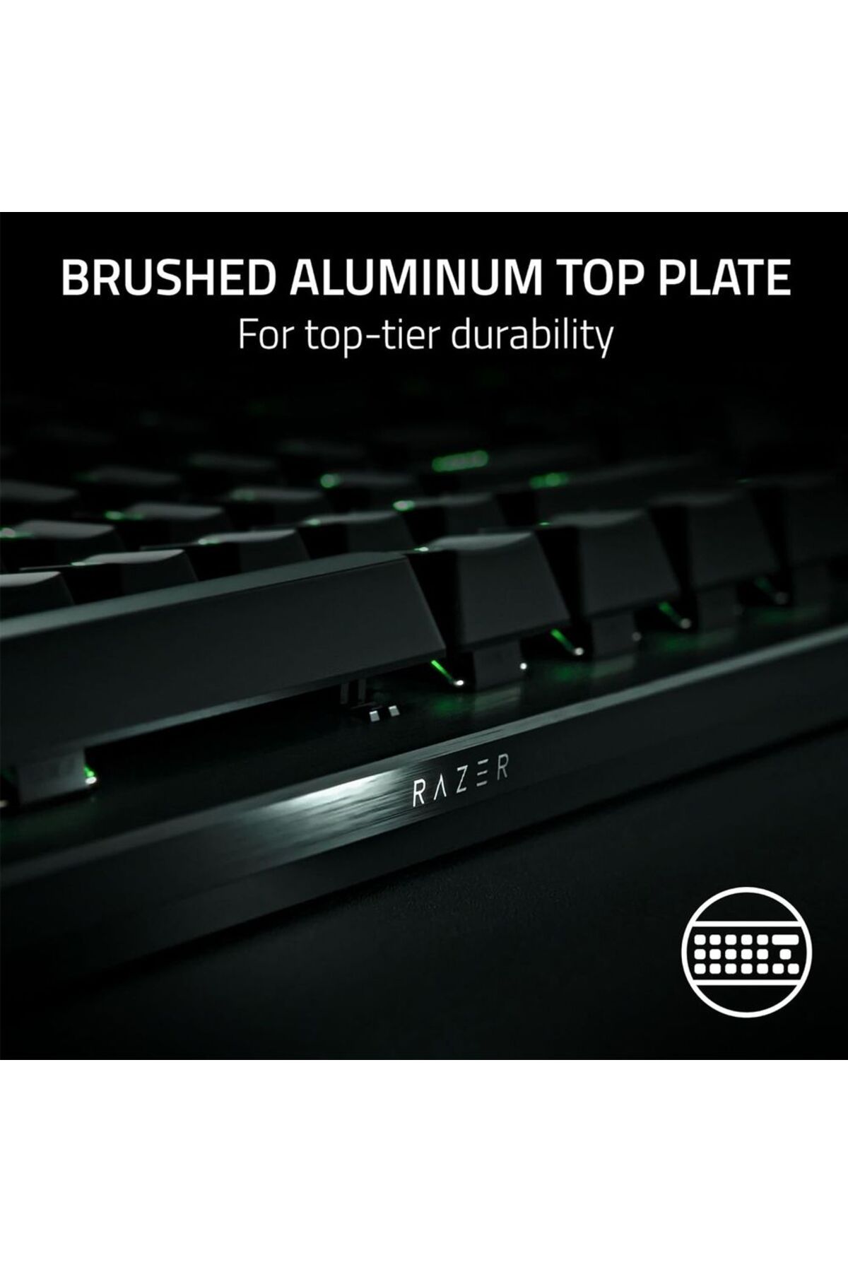 RAZER-Huntsman V3 Pro US Layout Gaming Keyboard 5