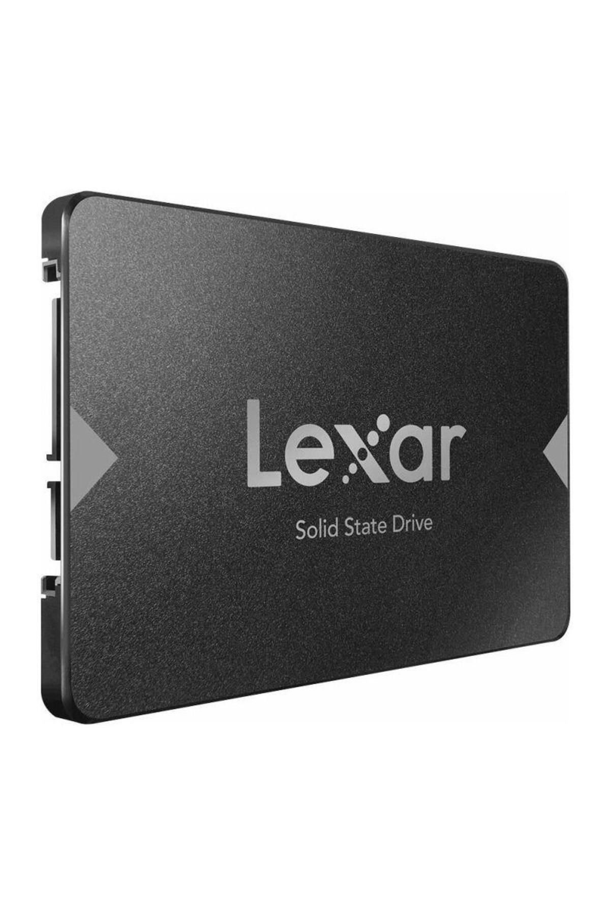 Lexar-SSD Lexar NS100 1TB SATA-III 2.5" 2