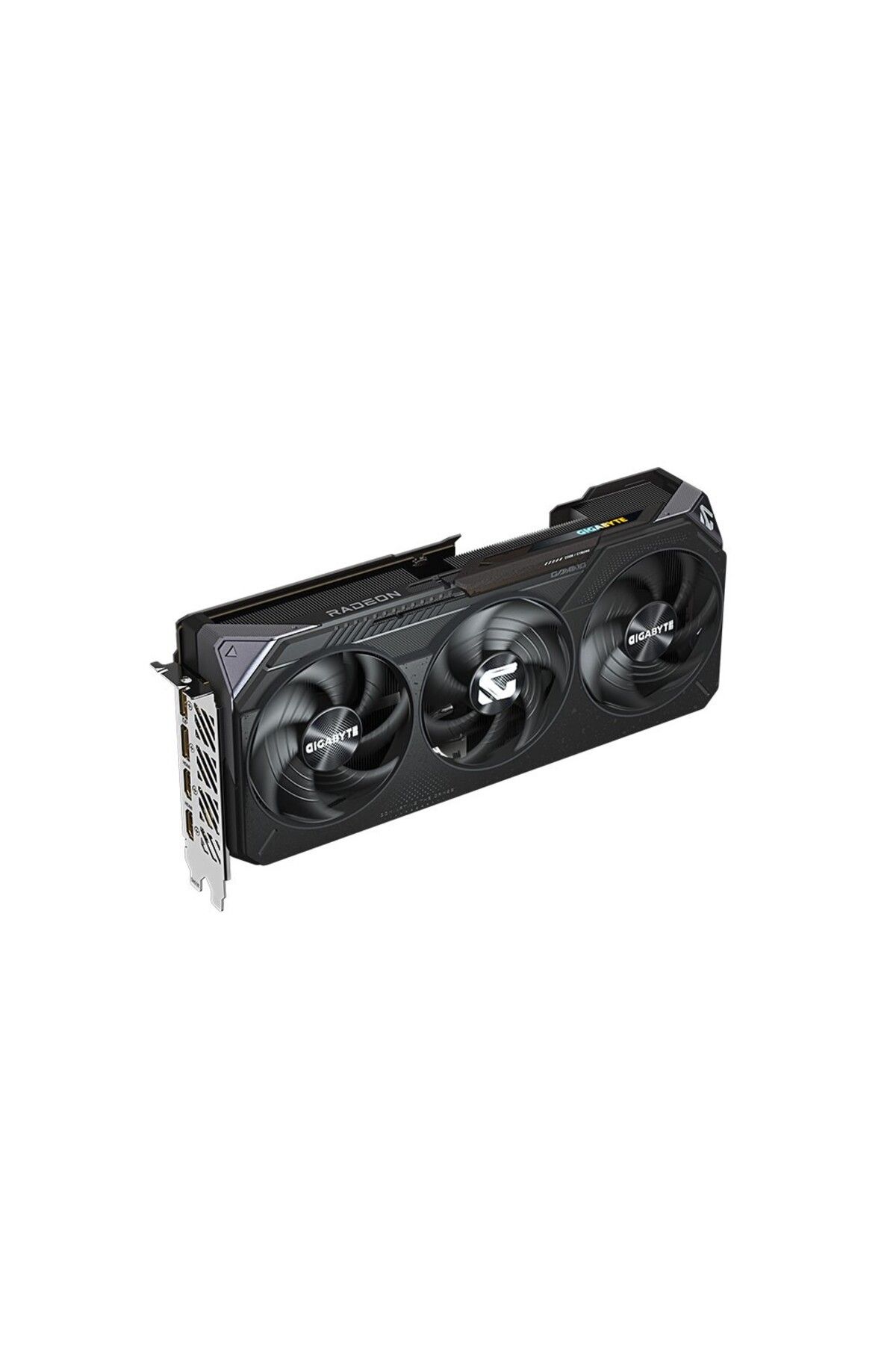 Gigabyte-Placa video GIGABYTE Radeon RX 9070 XT GAMING OC, 16 GB, GDDR6, 256-bit 2