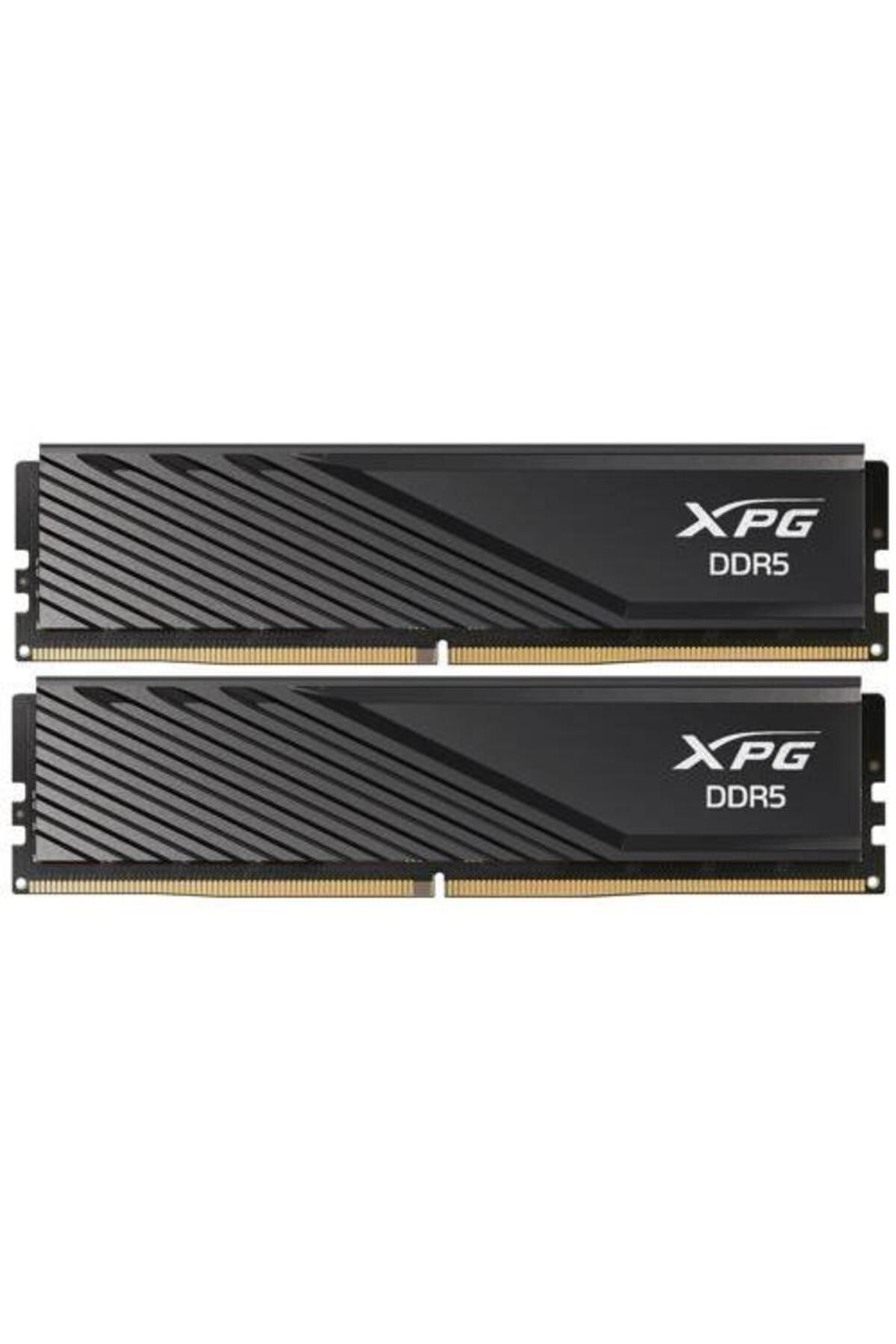 Adata-Memorie RAM ADATA LANCER 32GB (2x16) DDR5, 5600Mhz, CL46, 1.1V 2