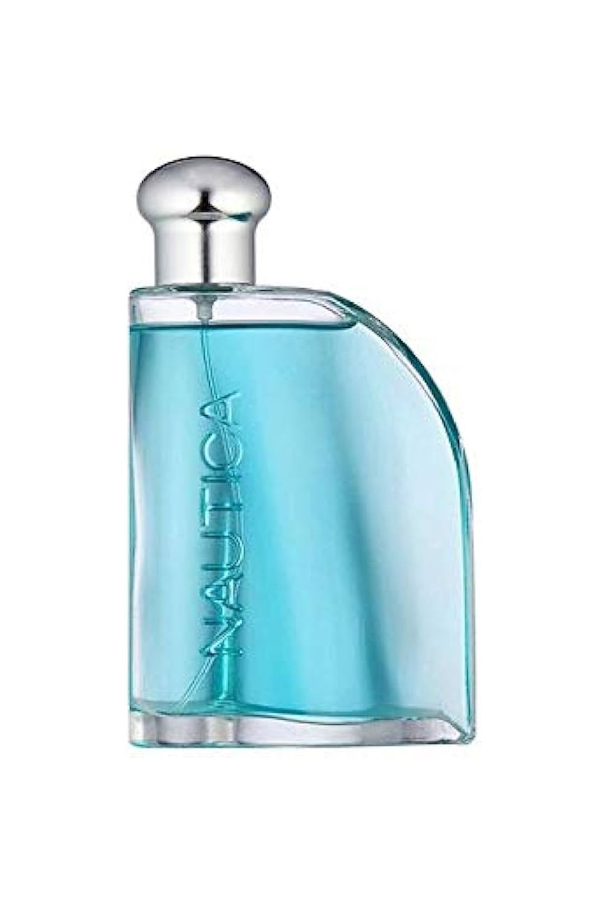 Nautica-Nautica Classic For Men Eau De Toilette 100ml 2