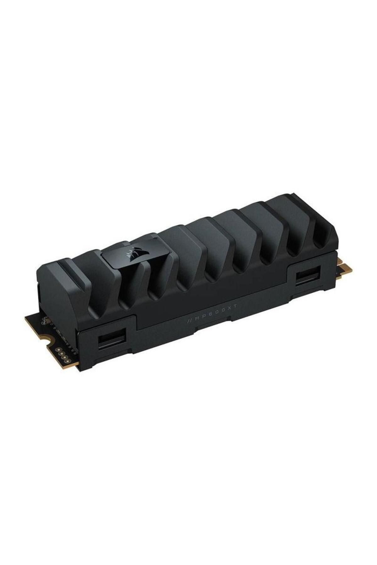 Corsair-SSD Corsair MP600 PRO XT 8TB PCI Express 4.0 x4 M.2 2280 2