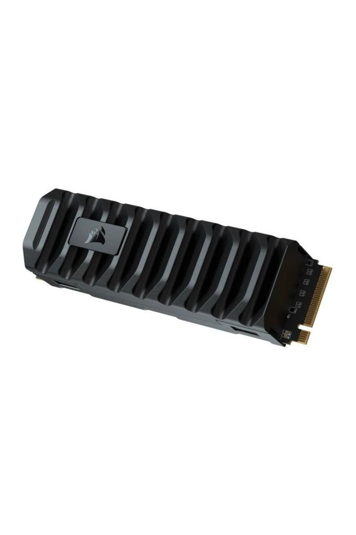 Corsair-SSD Corsair MP600 PRO XT 8TB PCI Express 4.0 x4 M.2 2280 1
