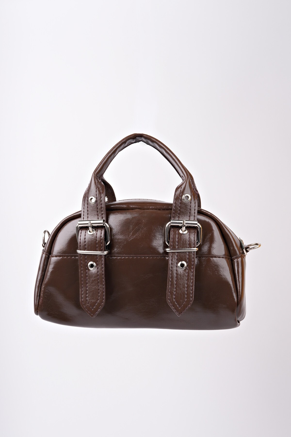 MUGGO-Montanna Women's Hand and Shoulder Bag 6