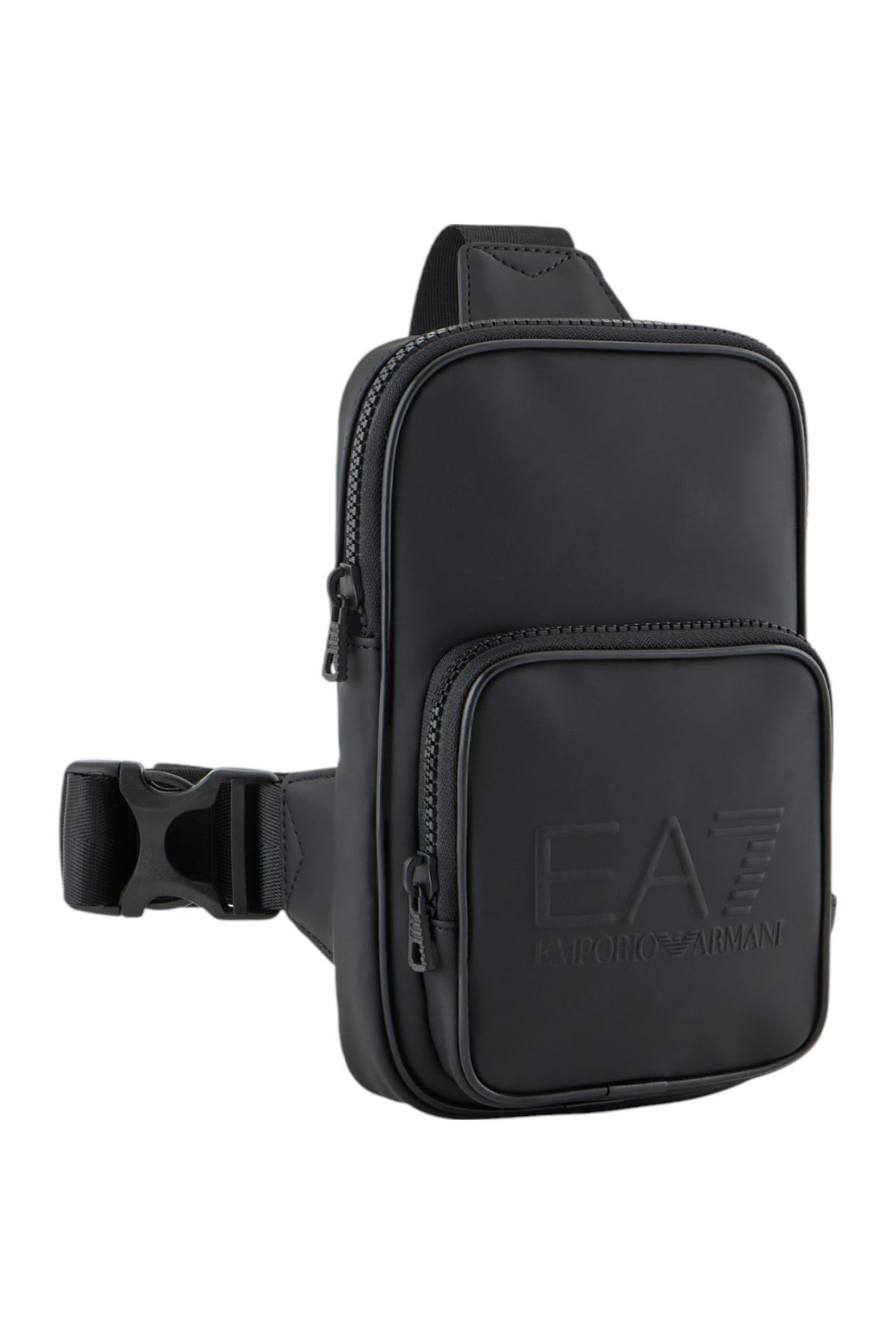 Emporio Armani-Emporio Armani EA7 Crossbody Bag - AF13811-7X000069-UC001 2