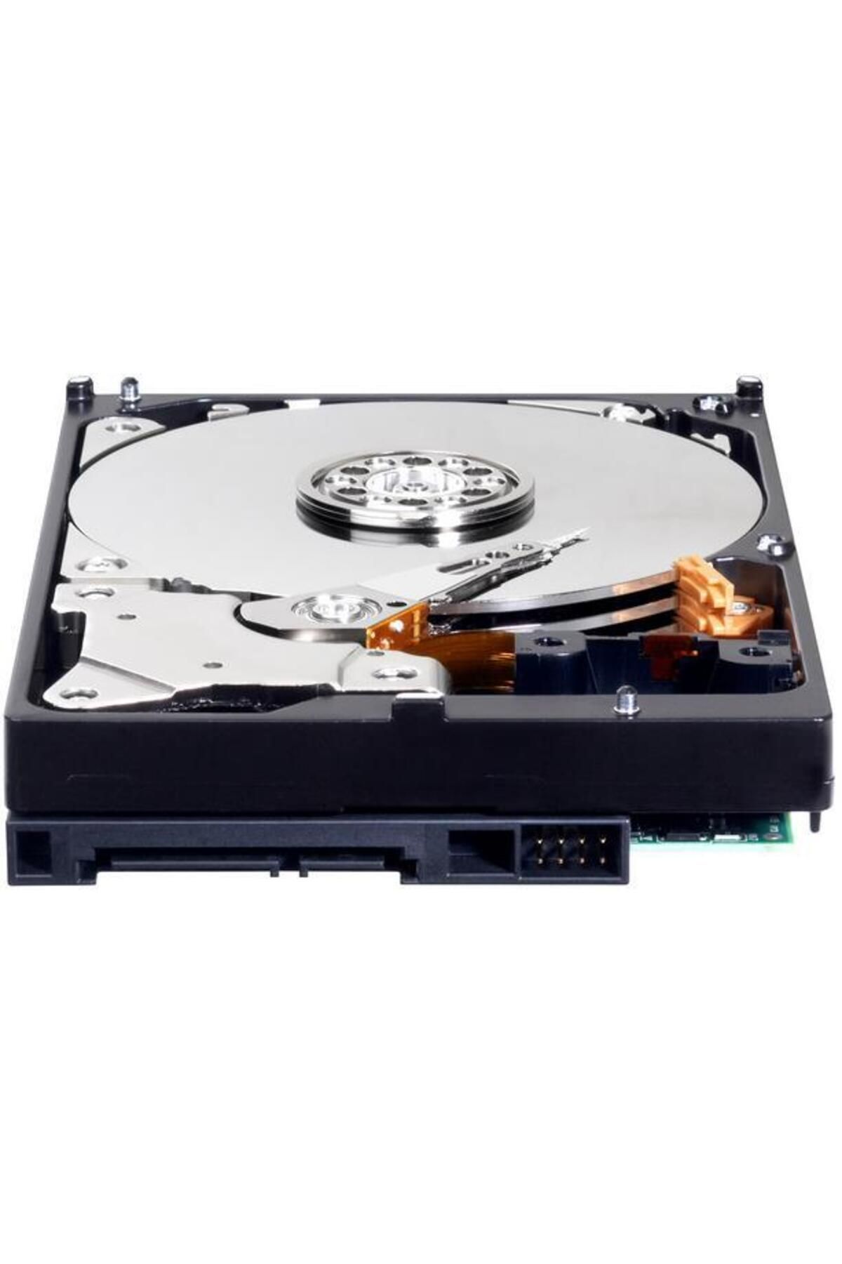 WESTERN DIGITAL-HDD Desktop Western Digital Blue, 1TB, SATA III 600, 64MB Buffer 2