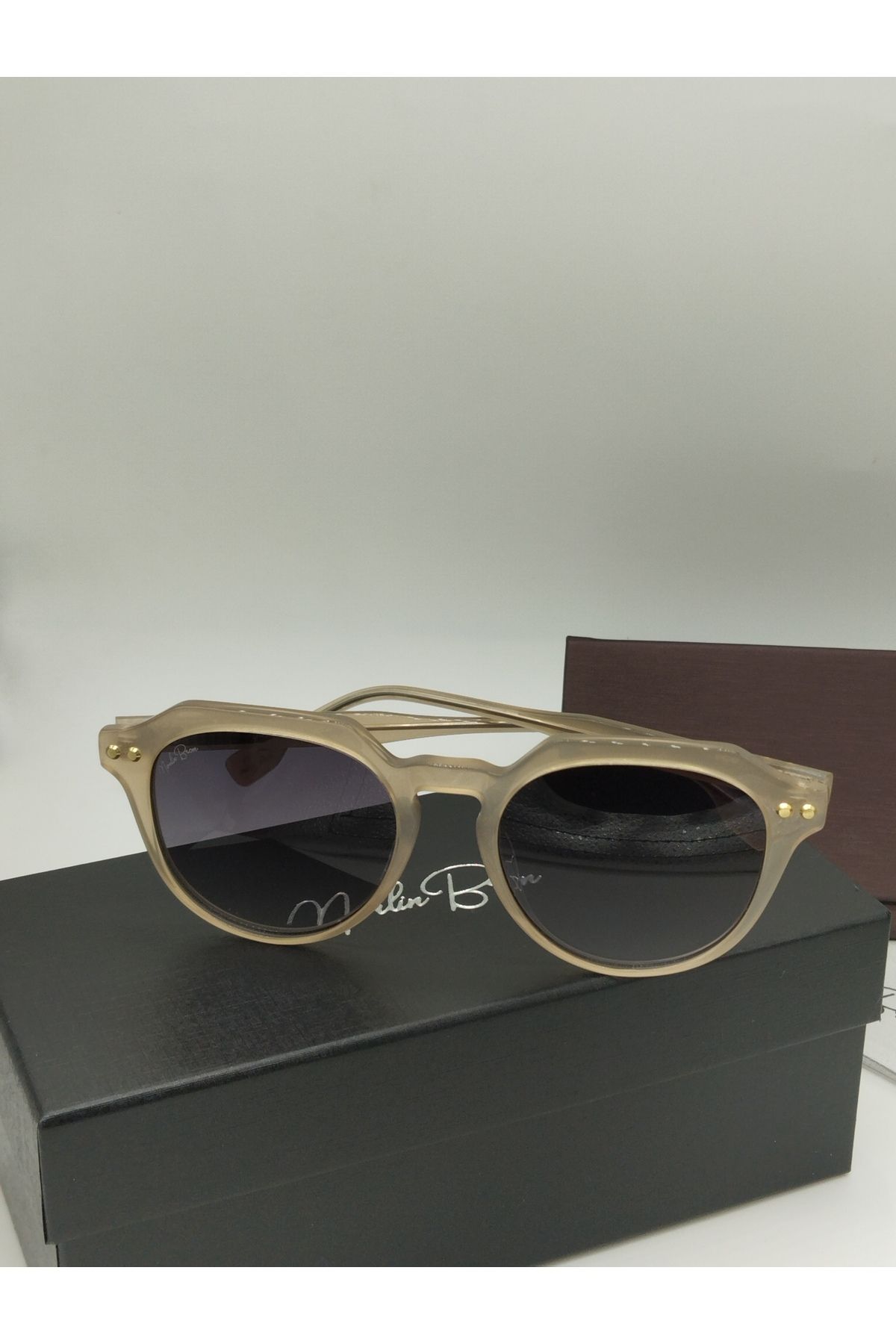 MORLİN BRON-Morarin Bron Sunglasses 2