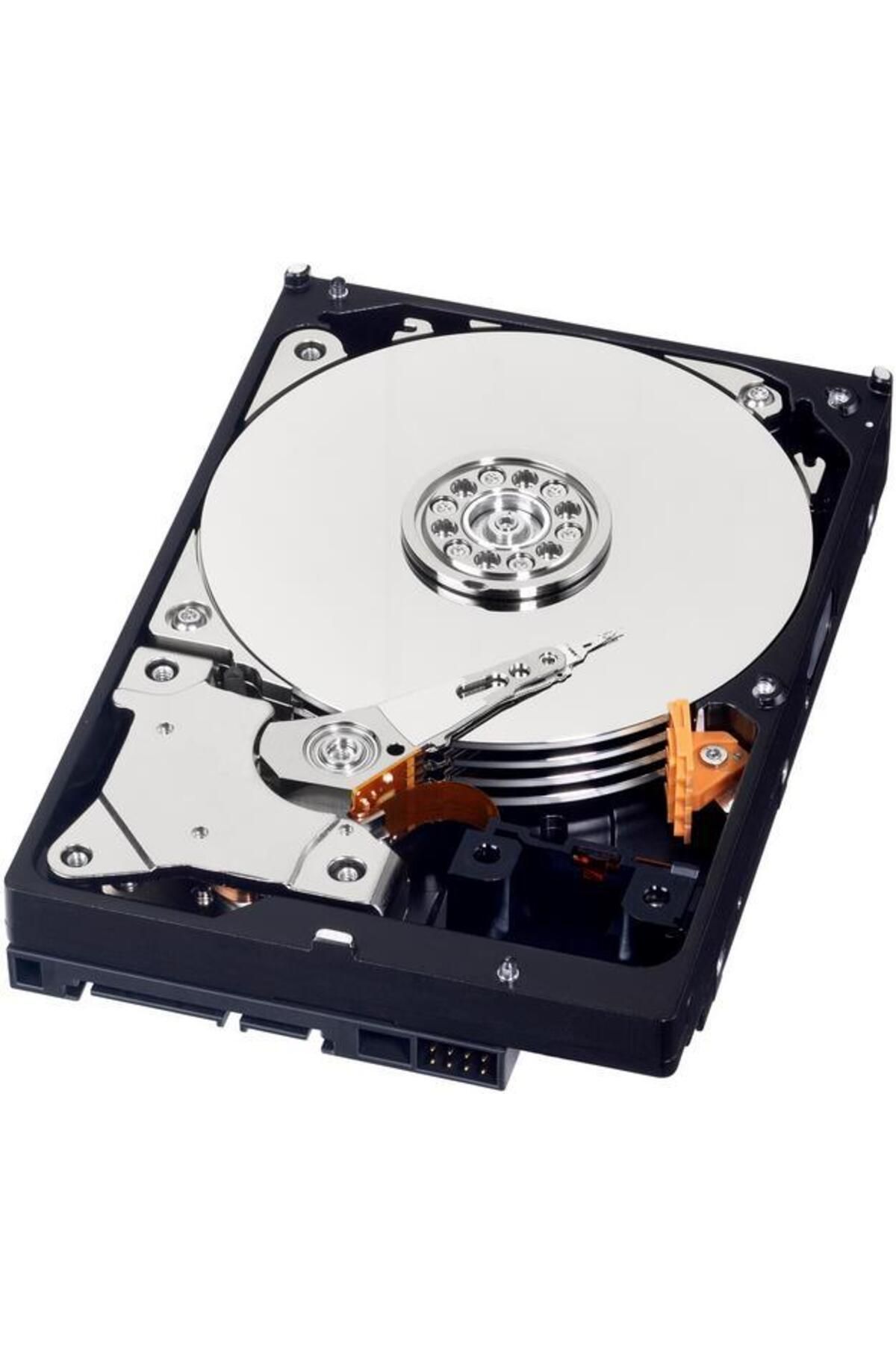 WESTERN DIGITAL-HDD Desktop Western Digital Blue, 1TB, SATA III 600, 64MB Buffer 4