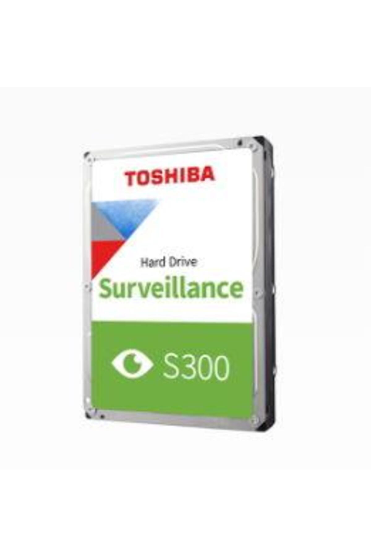 Toshiba-S300 2tb 5400rpm 128mb - Hdwt720uzsva 1