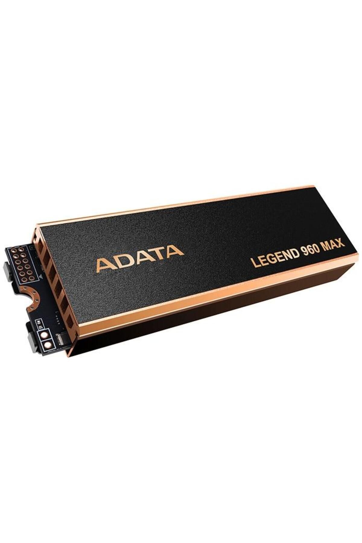 Adata-SSD ADATA LEGEND 960Max, PCIe Gen4x4, M.2, 1TB 4