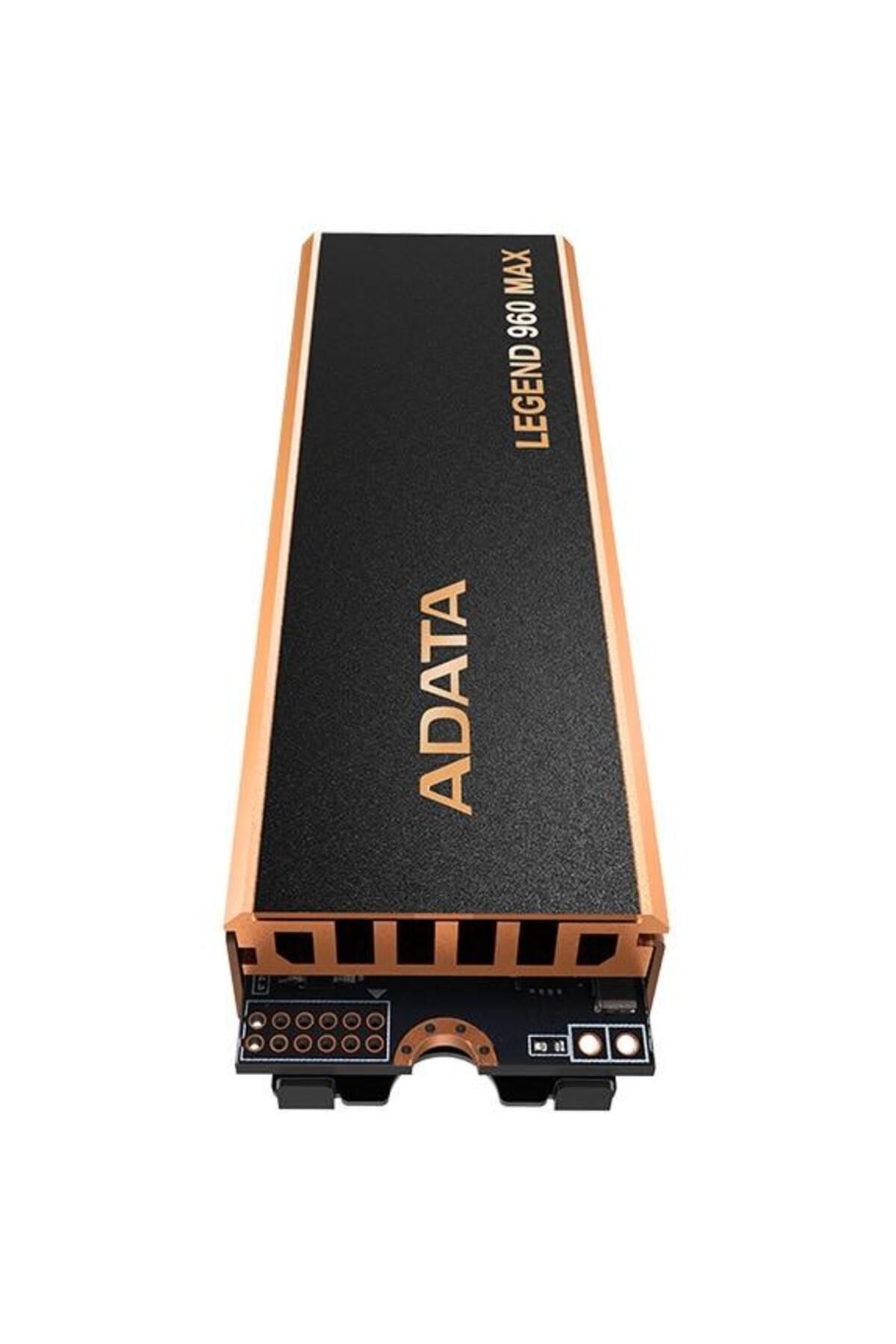 Adata-SSD ADATA LEGEND 960Max, PCIe Gen4x4, M.2, 1TB 5