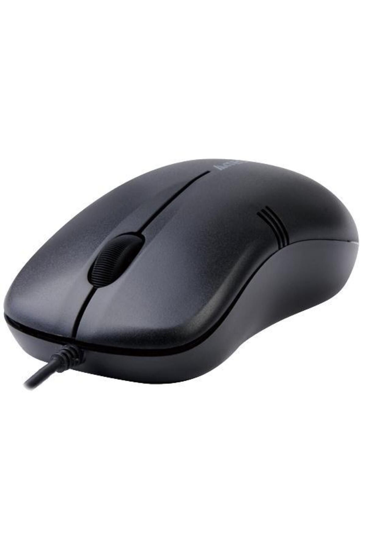 A4 Tech-Mouse A4Tech Optic OP-560NU (Negru) 1