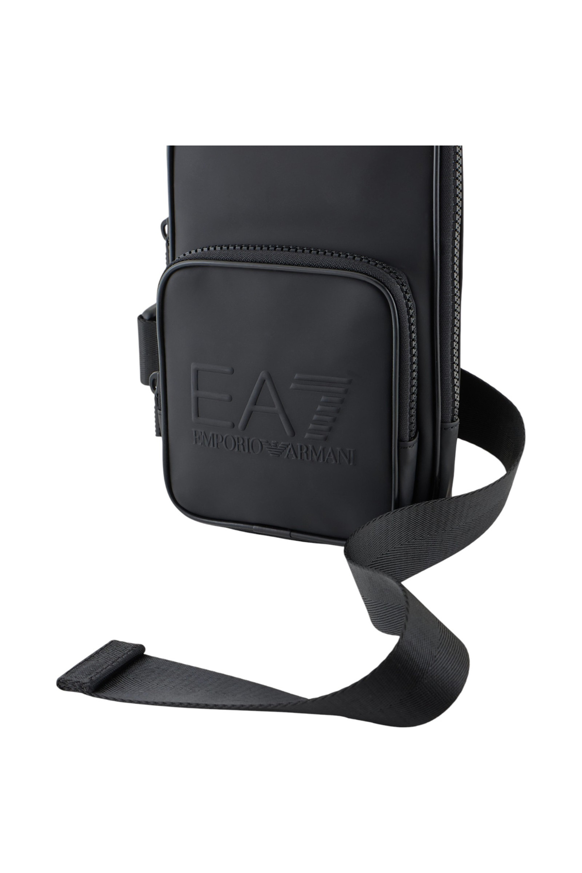 Emporio Armani-Emporio Armani EA7 Crossbody Bag - AF13811-7X000069-UC001 5