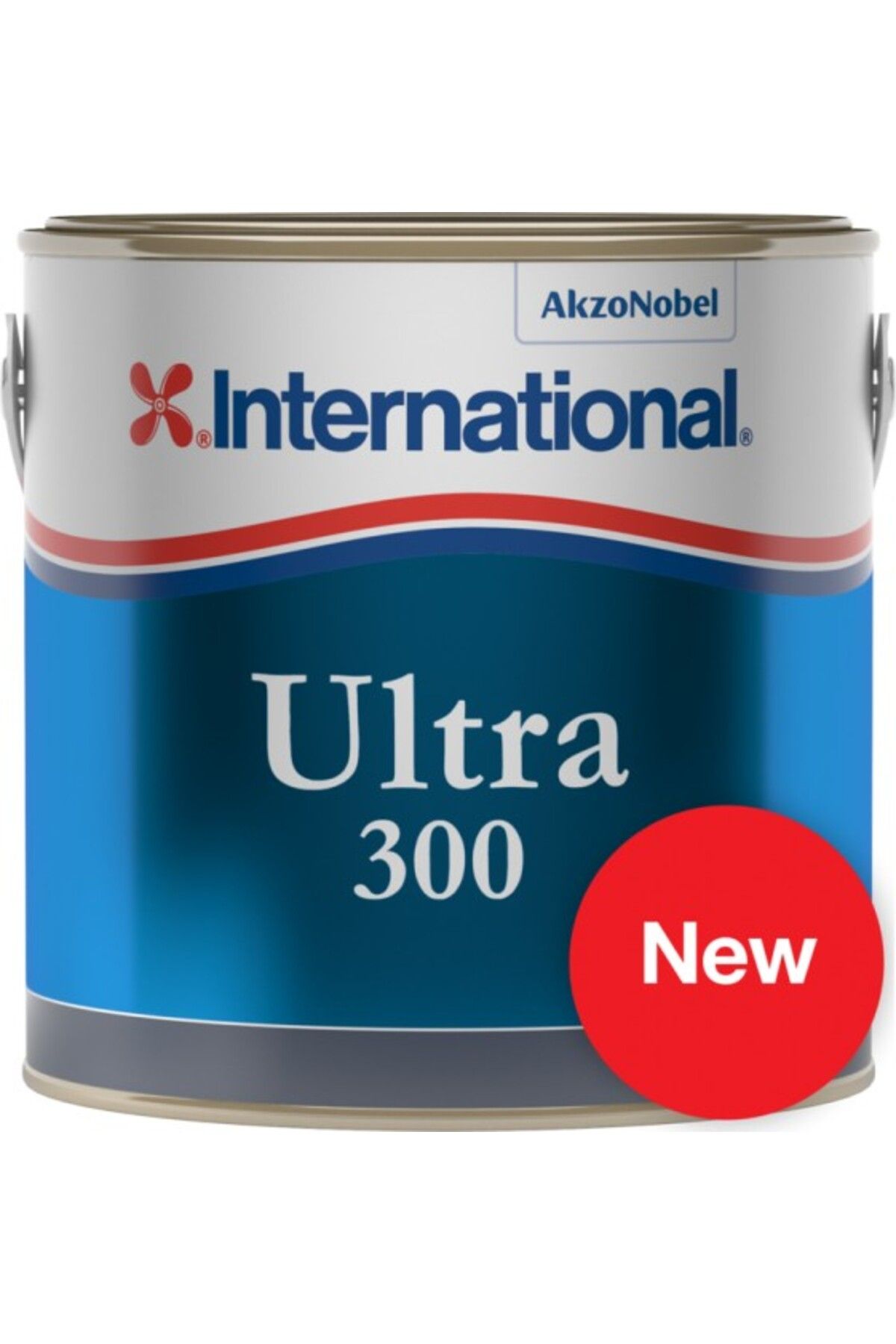 İnternational International Ultra 300 2.5 LT