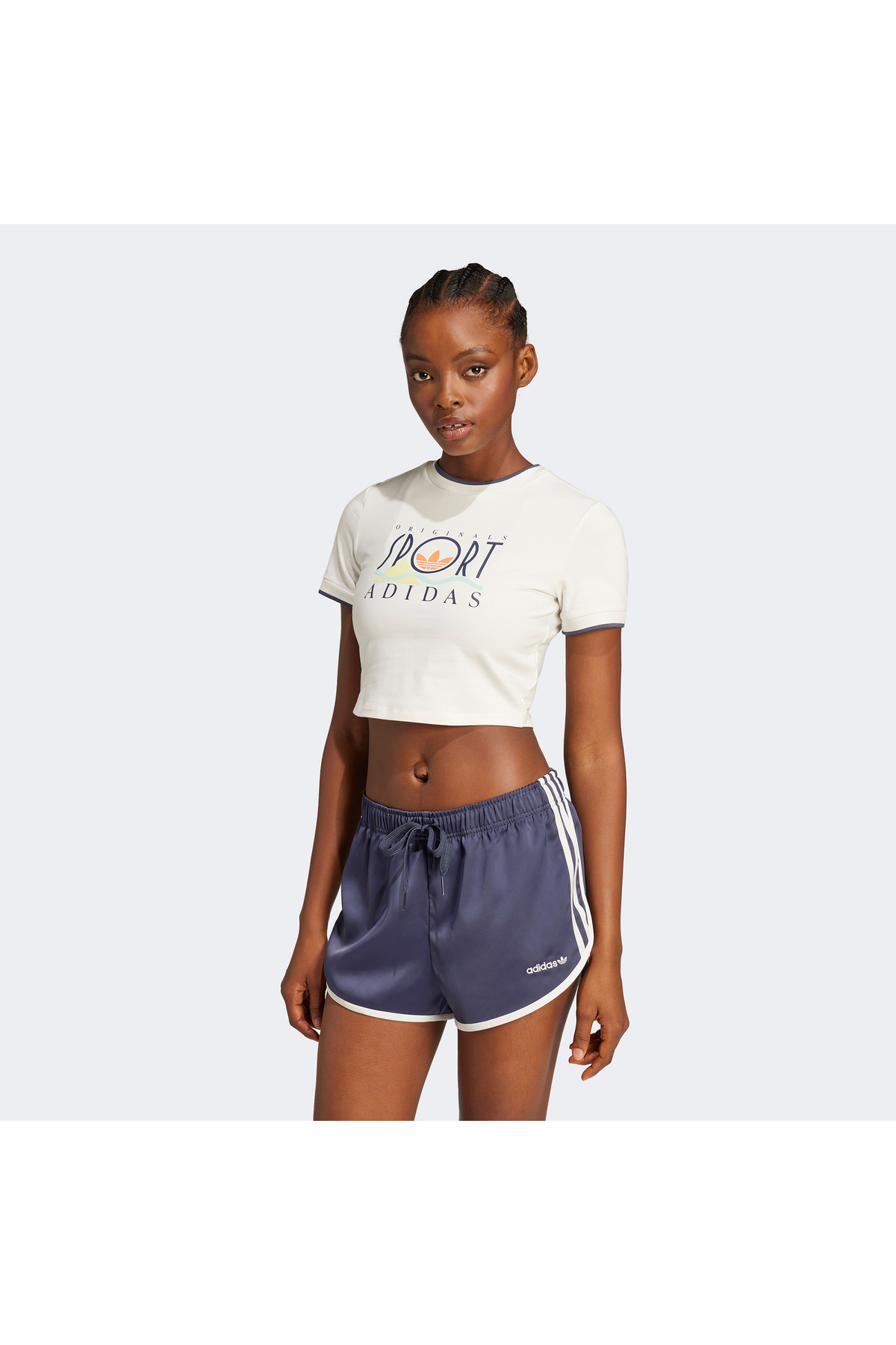 تیشرت آدیداس JC7763