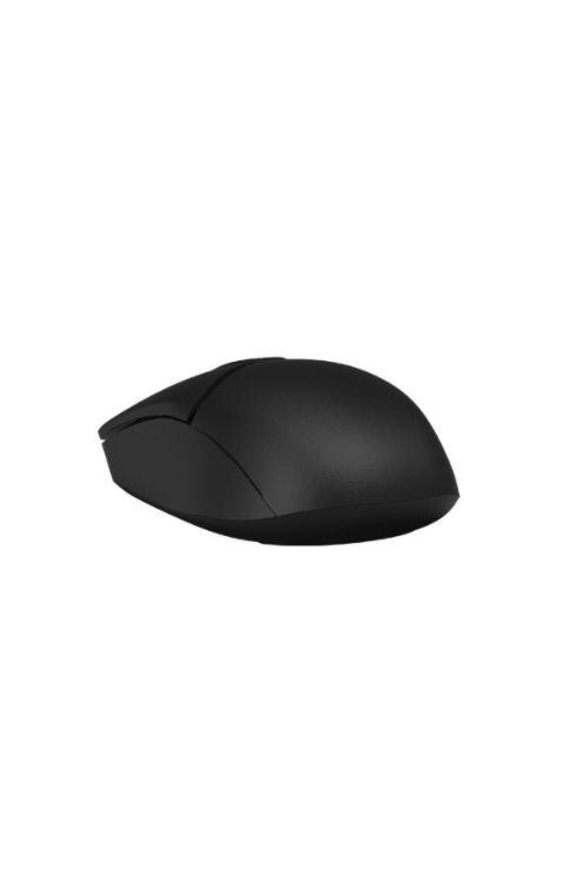 A4 Tech-Mouse Optic A4Tech Fstyler FM12, USB (Negru) 5