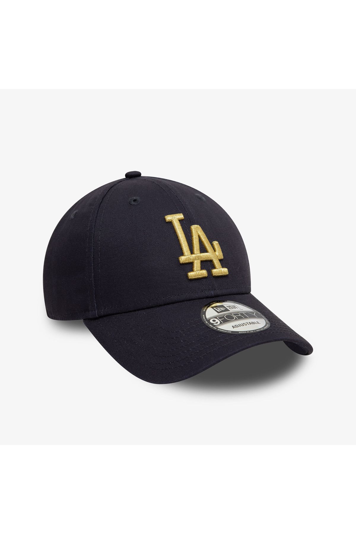 NEW ERA-Pălărie metalică 9Forty Losdod Nvymtg bleumarin 60595193 4