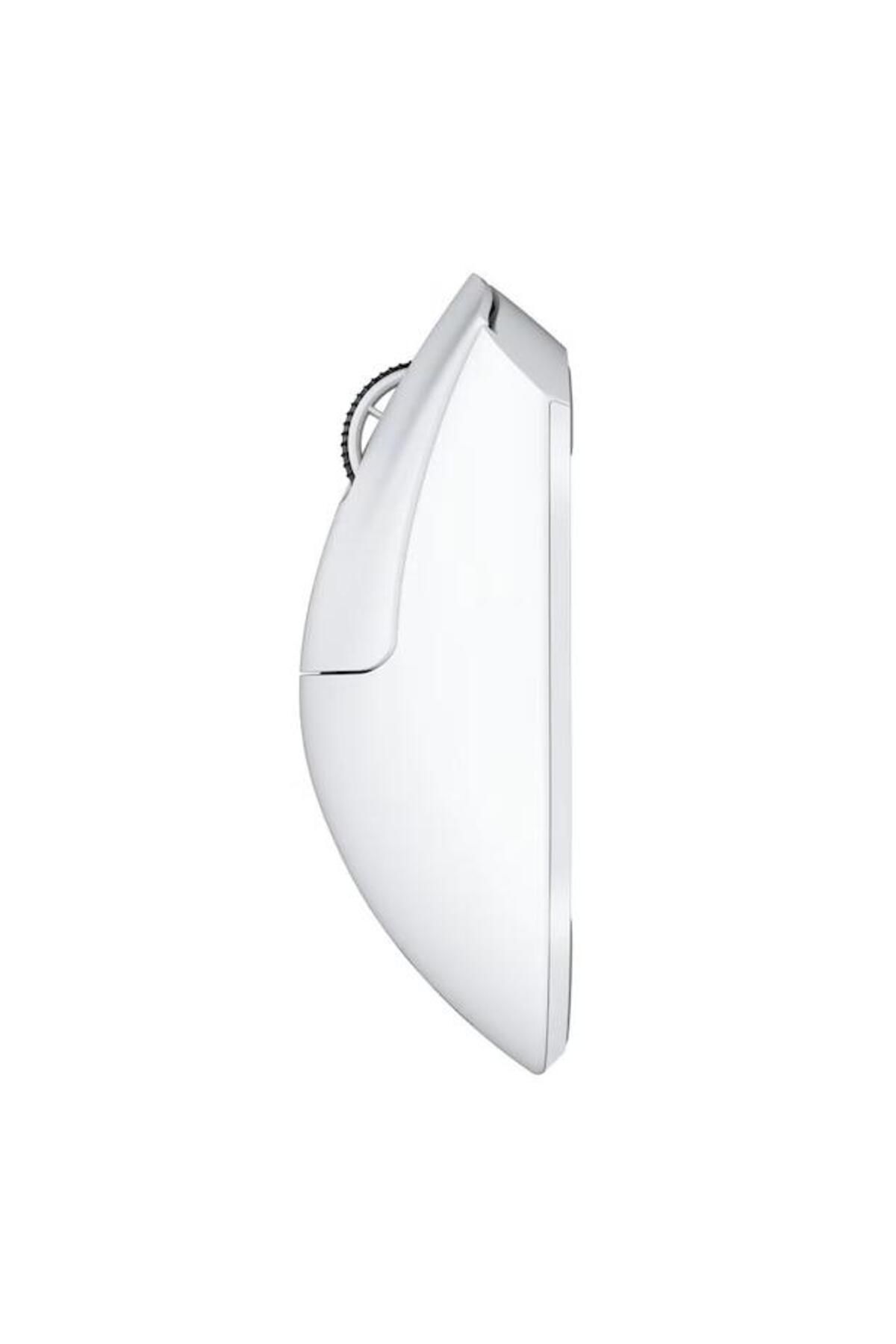 RAZER-Mouse pentru jocuri fără fir Razer DeathAdder V3 Pro, USB, 30k DPI (Alb) 2