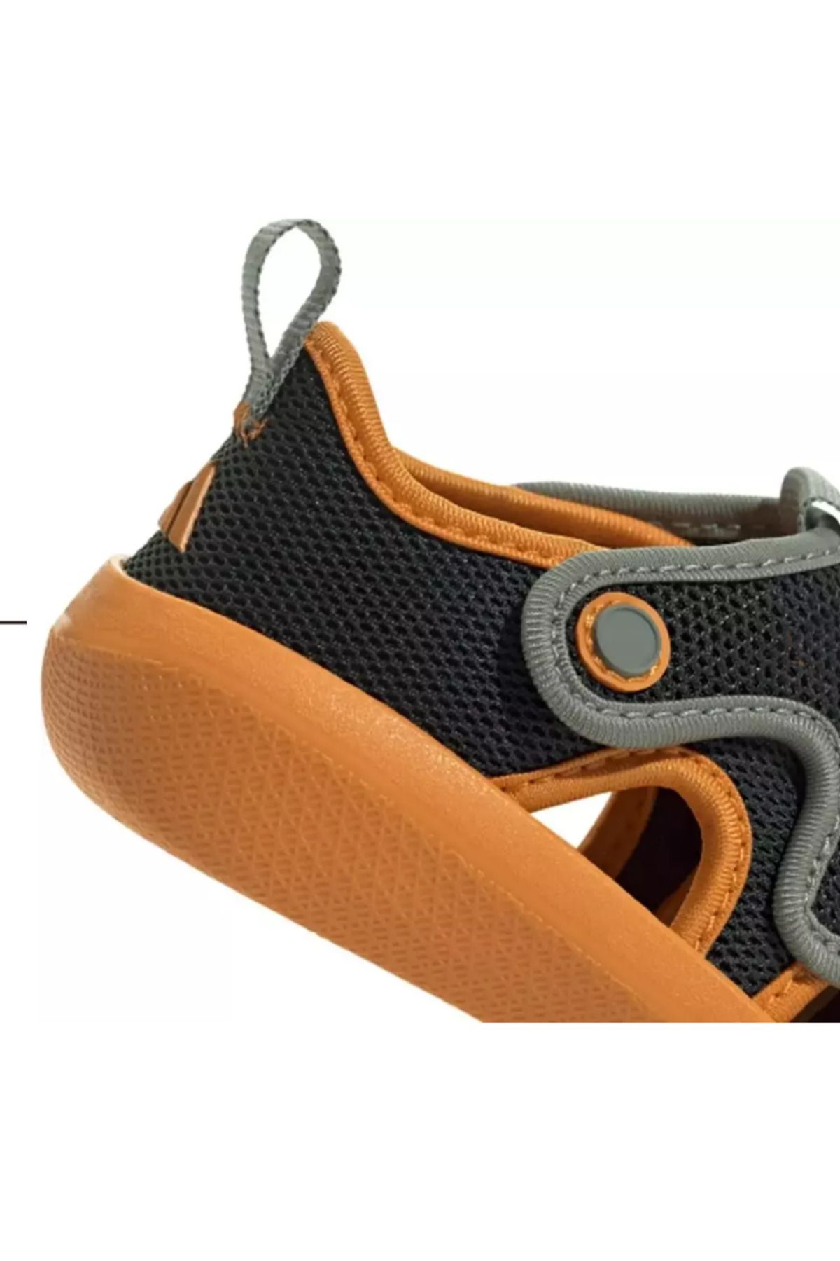 adidas-Altaventure 3 I Baby Sandals Jp5755 5