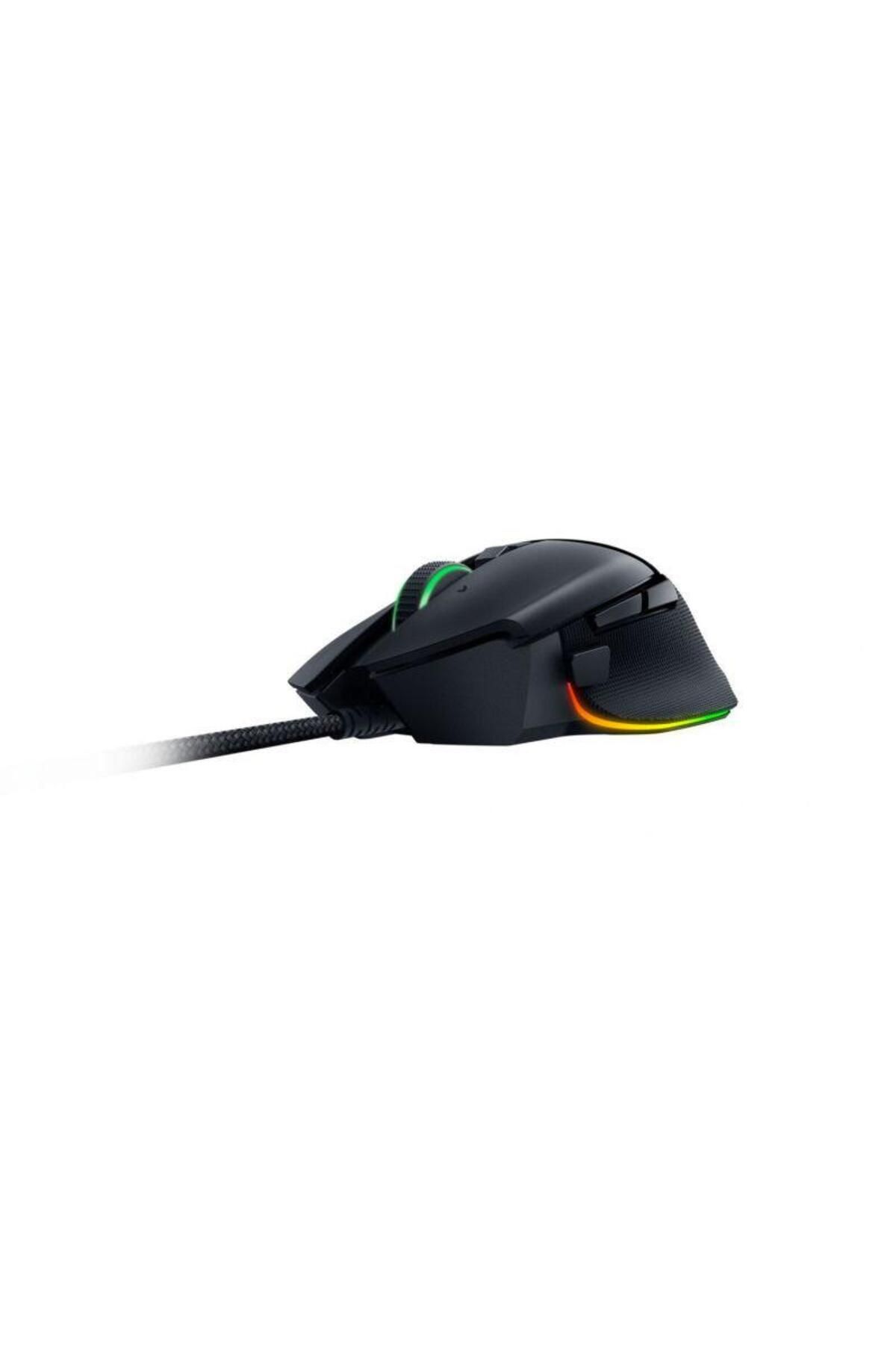 RAZER-Mouse Gaming Razer Basilisk V3 RGB, USB, 26000 dpi (Negru) 4