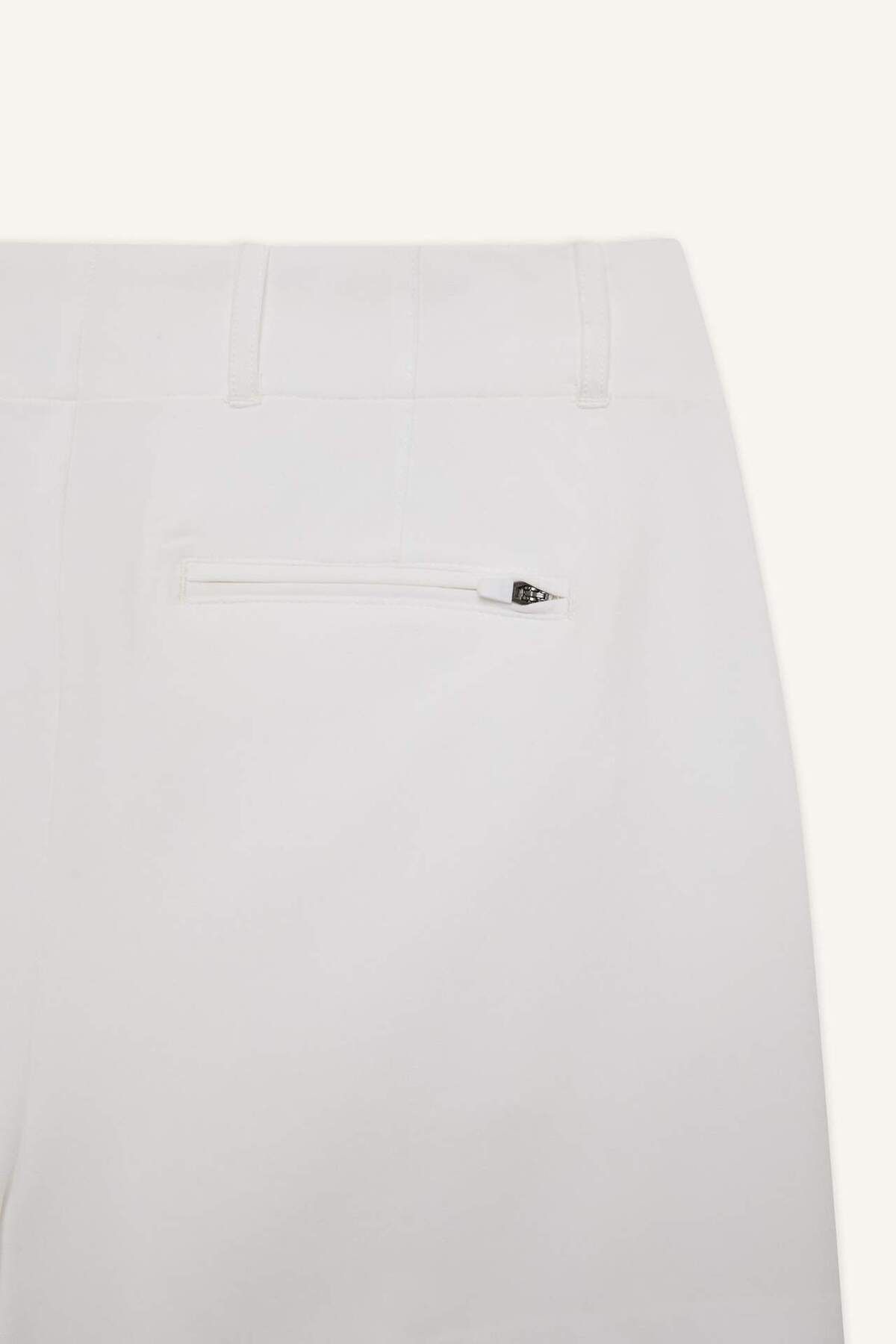 DeFacto-Υφαντό σορτς DeFactoFit Standard Fit E2543AX25SM 8
