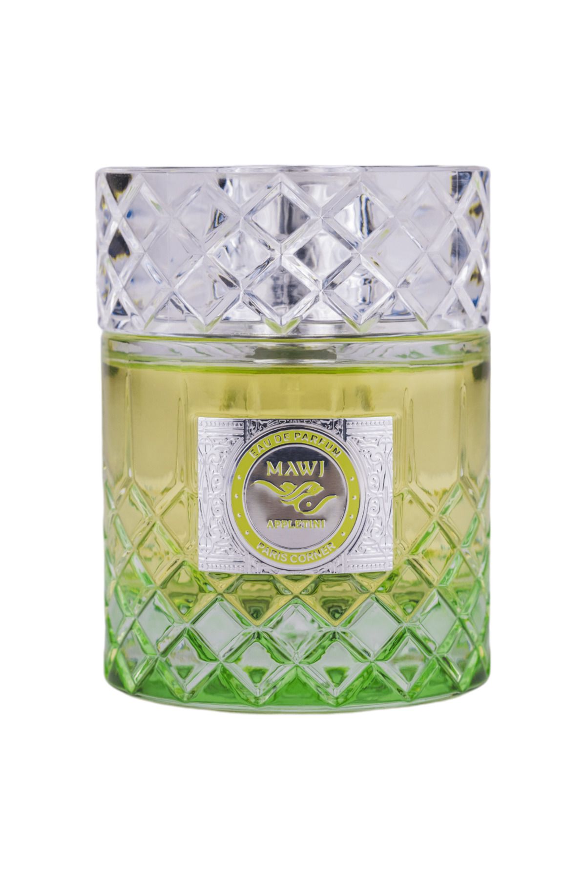 Paris Corner-Mawj Appletini by Paris Corner - unisex - EDP 100 ml 1