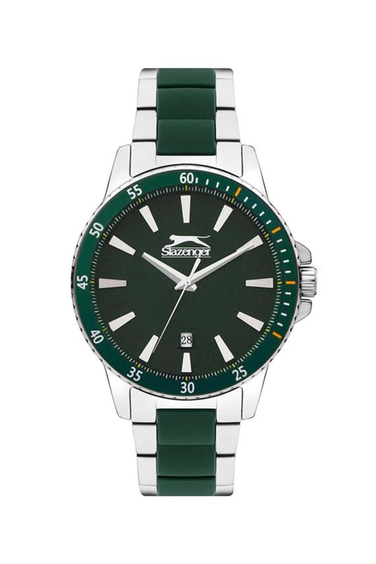 ساعت مچی یکسان (زنانه و مردانه) مدل Sl.09.2219.1.04
